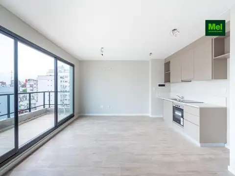 Departamento en Venta en Villa Urquiza, USD 141.000