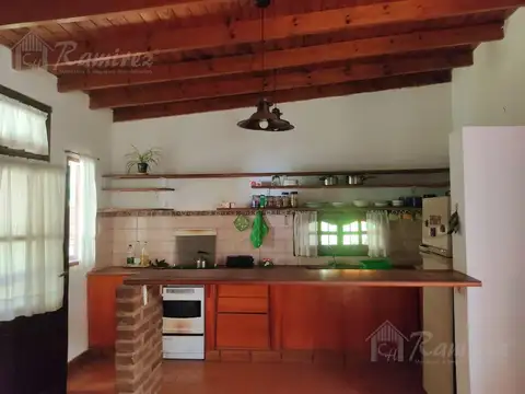 Casa en Venta al Oeste