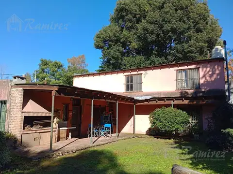 Casa 4 Ambientes En Venta - La Reja, Moreno *Reservado*