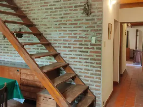 Casa en Venta 20 años