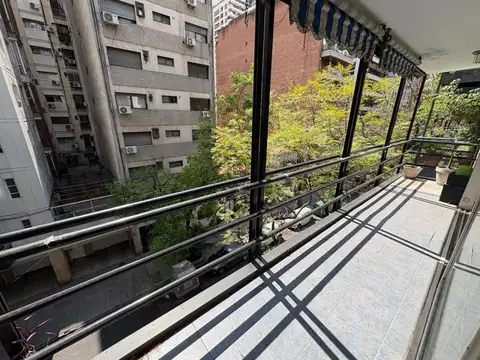 Hermoso 4 ambientes en venta palermo