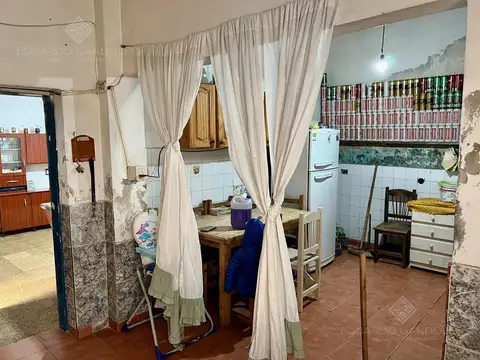 Casa en Venta 50 años