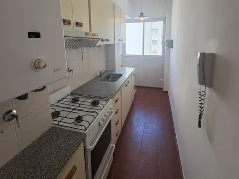 Departamento en Venta al Norte