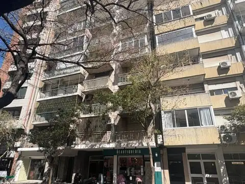 SEMIPISO PASEO DEL SIGLO - Rioja 1915