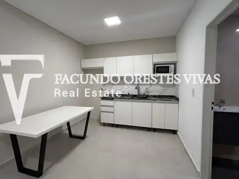 Departamento en Venta Apto profesional