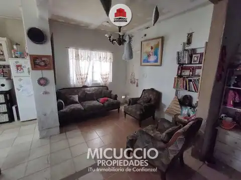 Casa en Venta 40 años