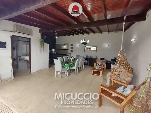 Casa en Venta de 2 dormitorios