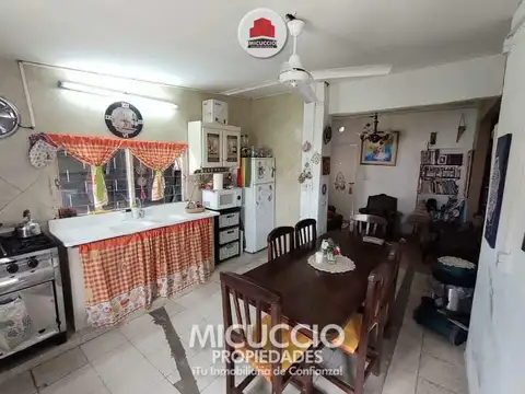 Casa en Venta, Italia 447, Escobar centro