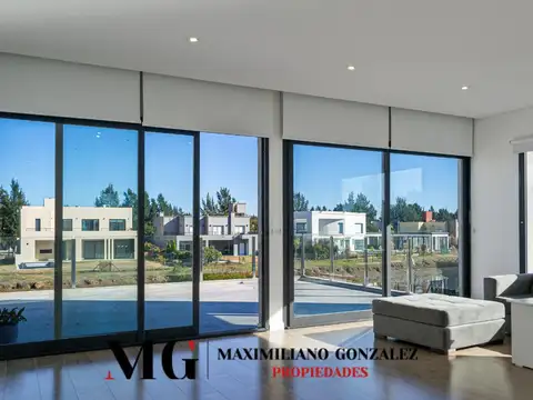 Casa en venta, 6 ambientes -  El Principado, Canning