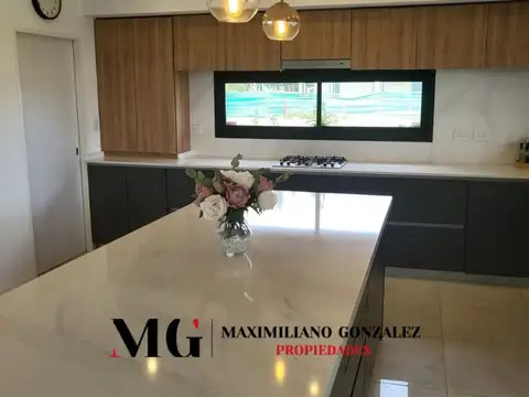 Casa en Venta 3 años