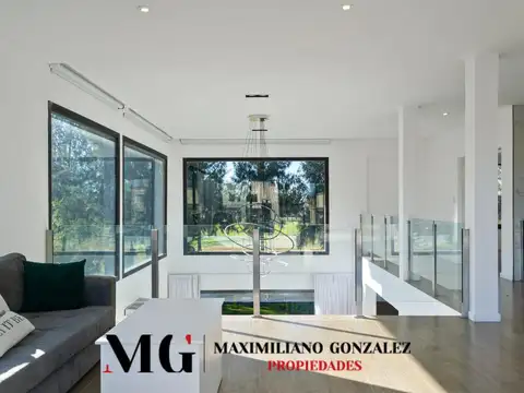 Casa en venta, 6 ambientes - El Principado, Canning