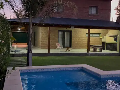 Casa en Venta en Rosario, Santa Fe