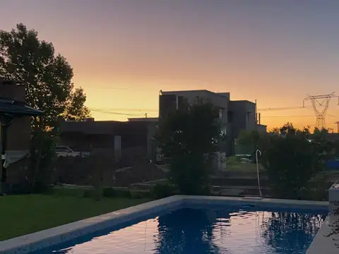 Casa en Venta 8 años