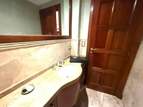 CASA ALQUILER LA LUCILA PARQUE QUINCHO PILETA L