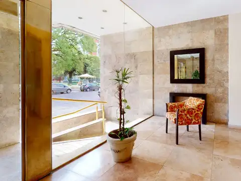 Departamento en Alquiler de 4 dormitorios