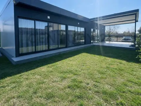 Casa en Venta en Maipú, Mendoza