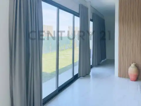 Venta de casa con financiación en Suelos de Tropero Maipu