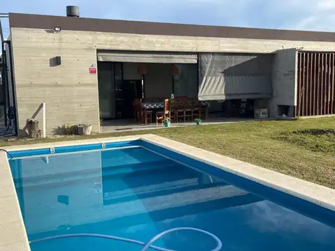 Venta Casa 5 amb BARRIO MANUEL BELGRANO Maschwitz