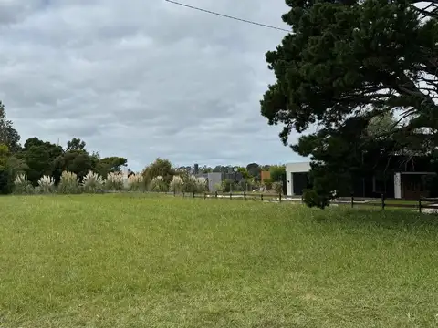 Venta Lote en barrio La Armonia