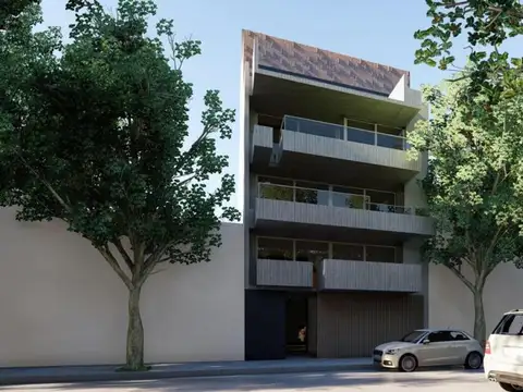 Departamento en Venta en Colegiales, USD 180.000