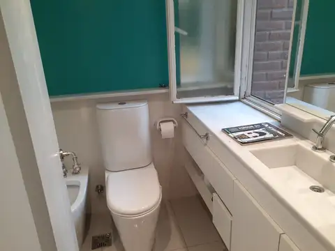 Departamento en Venta con 2 cocheras