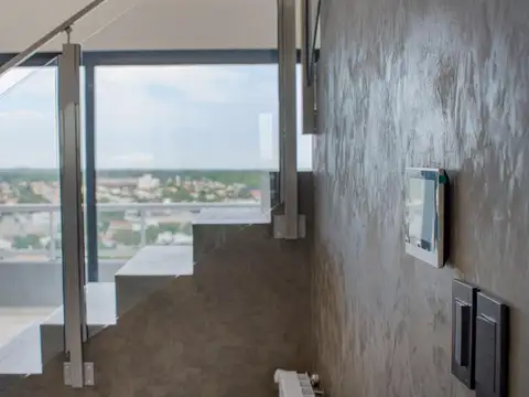 Departamento en Venta con 2 cocheras