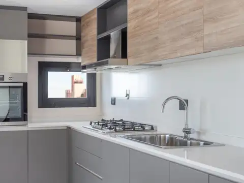 Departamento en Venta de 3 dormitorios