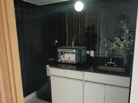 Departamento en Alquiler Apto profesional