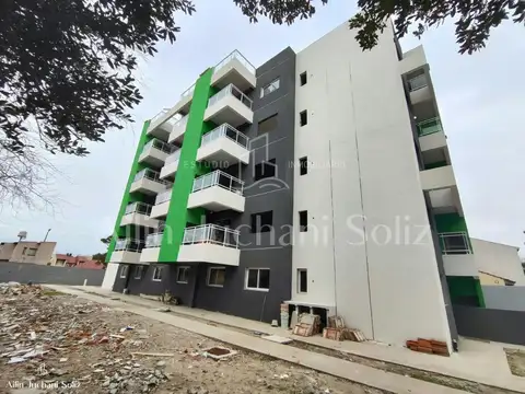 DEPARTAMENTOS 1,2,Y 3 AMBIENTES VENTA EN POZO