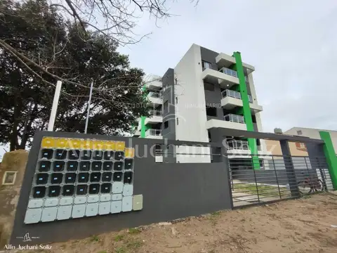 Departamento en Venta en Las Toninas, USD 35.000
