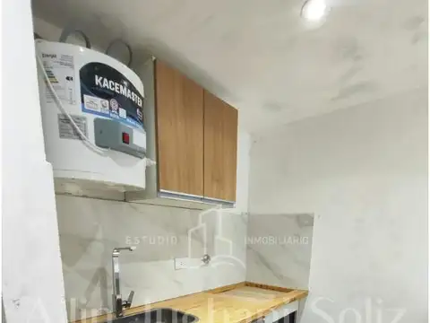 Departamento en Venta Permite mascota