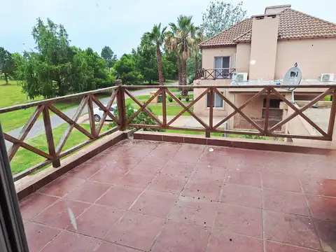 Casa en Alquiler 10 años