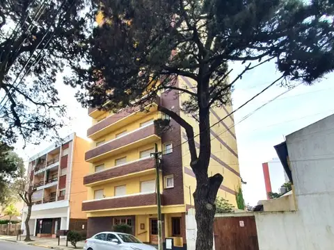 Departamento en Venta en San Bernardo Del Tuyu, San Bernardo del Tuyu