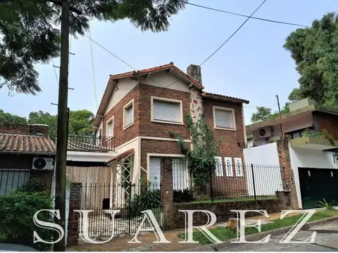 CASA 3 AMB VENTA PUNTA CHICA ZONA NORTE GRAN BUENOS AIRES