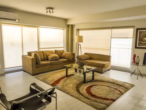 Departamento En Alquiler Temporario