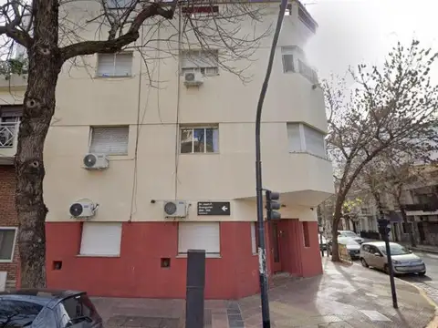 Caballito 3 amb PB frente excelente ubicacion! Felipe Aranguren 200