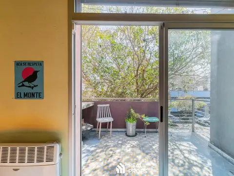 Depto Tipo Casa en Venta en Liniers, USD 135.000