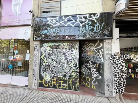 Local - Alquiler - Argentina, Haedo - Marcos Sastre 16
