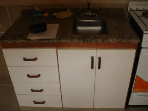 Departamento en Alquiler al Este