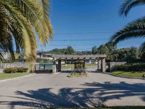 Departamento en Venta 1 año