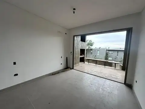 VENTA |  MONOAMBIENTE | TORRE 3 SEMINARIOS SUITES 