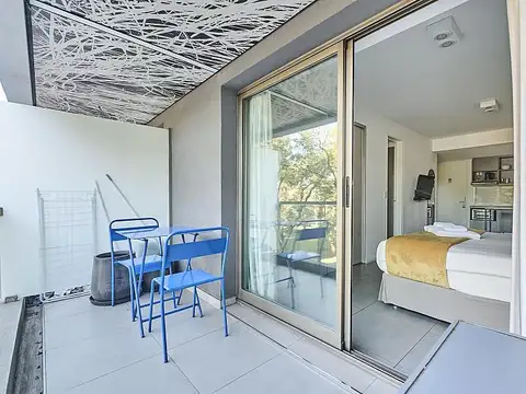 Departamento en Venta al Este