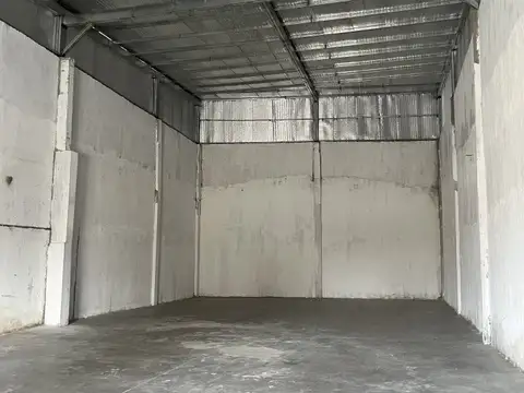 Local en Alquiler en Jose Clemente Paz, USD 1.500