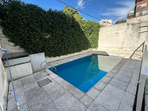 Departamento en Alquiler 15 años