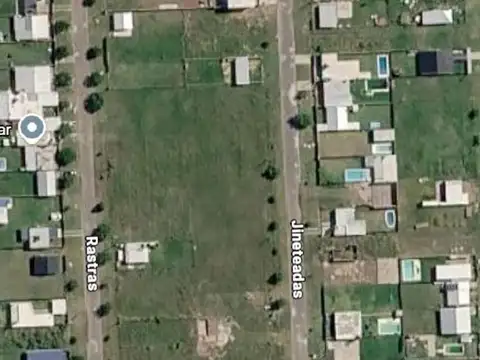 Terreno en Venta en Granadero Baigorria, USD 20.000