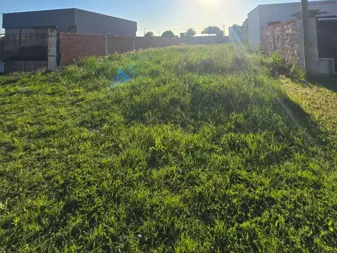 Terreno en Venta de 300,0 m2