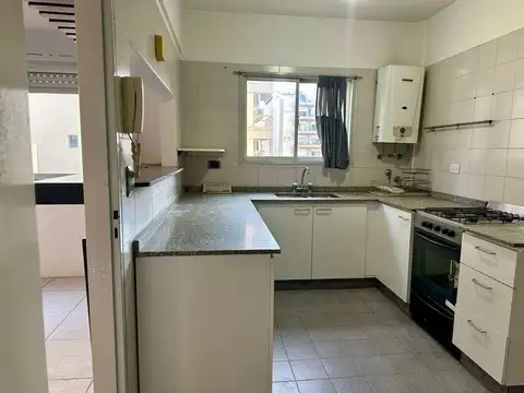 departamento 4 amb alquiler duplex V. urquiza