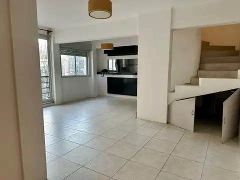 Departamento en Alquiler de 3 dormitorios