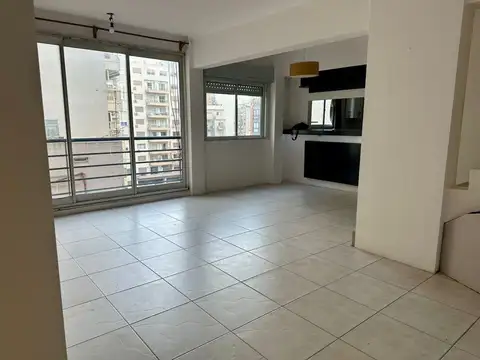 Departamento en Alquiler de 4 ambientes