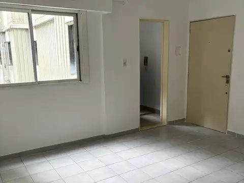 Departamento 2 ambientes apto crédito